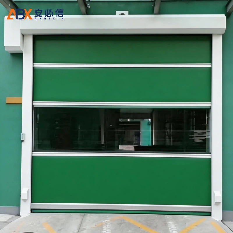 伊犁哈萨克自治州自动快速门
