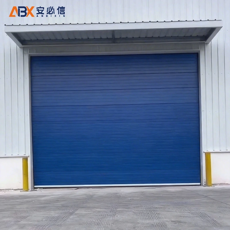 伊犁哈萨克自治州消防高速门